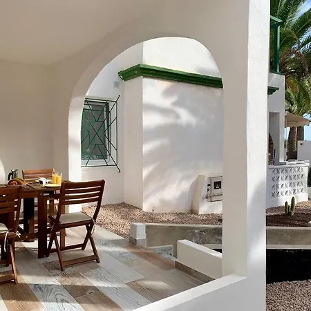 Apartament Colores De Fuerteventura 2 Apartment Costa Calma