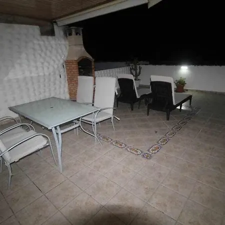 Holiday home Bungalow Con Terraza Vista Al Mar Costa Calma