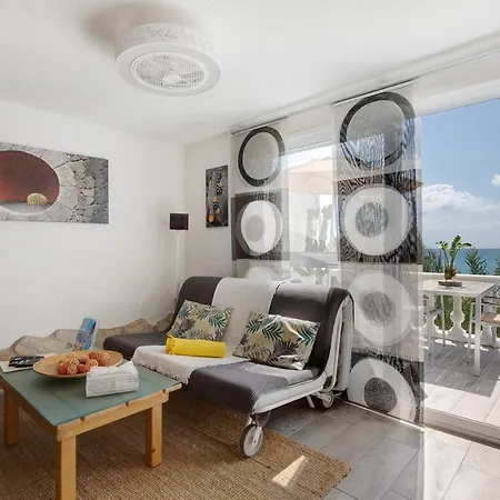 Apartment Torre 3 Costa Calma