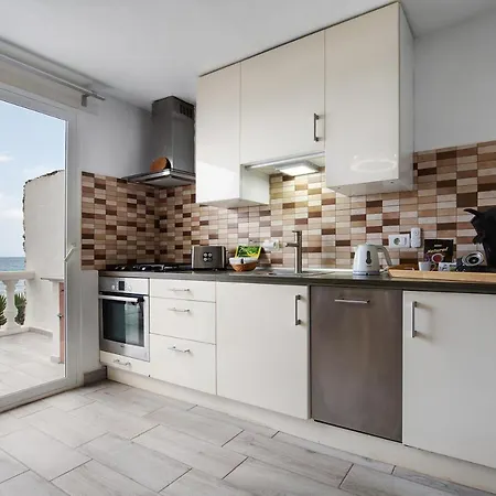 Torre 3 Apartment