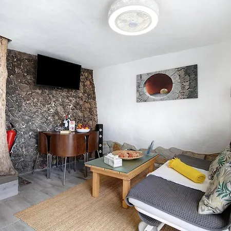 Apartment Torre 3