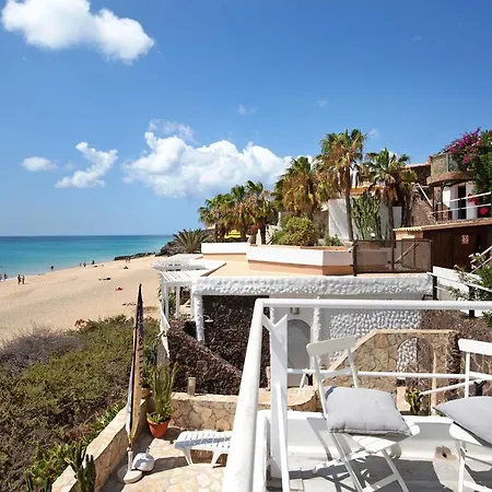 Apartment Torre 3 Costa Calma