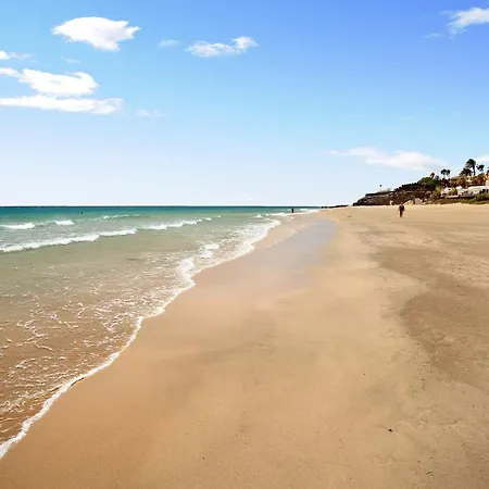 Torre 3 Apartment Costa Calma