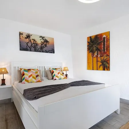 Apartment Torre 3