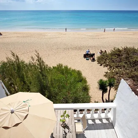 Apartment Torre 3