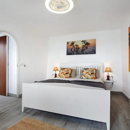 Torre 3 Apartment