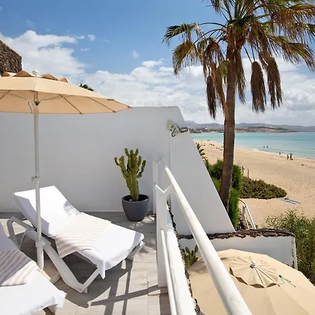 Apartment Torre 3 Costa Calma