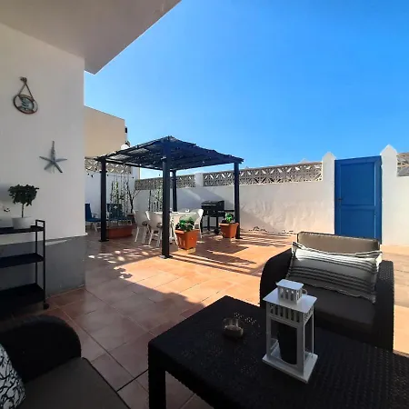 Apartment Independiente Luz *
