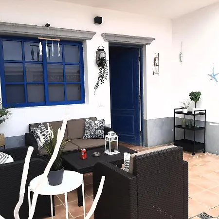 Apartment Independiente Luz *