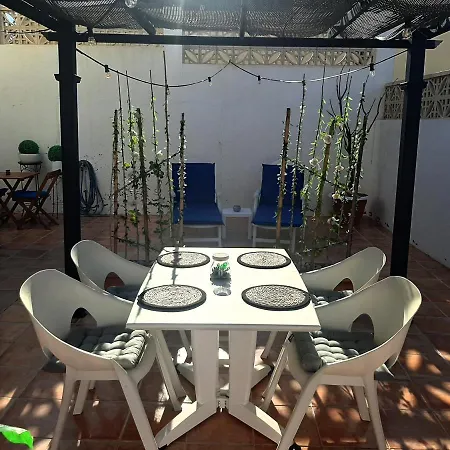 Independiente Luz Apartment
