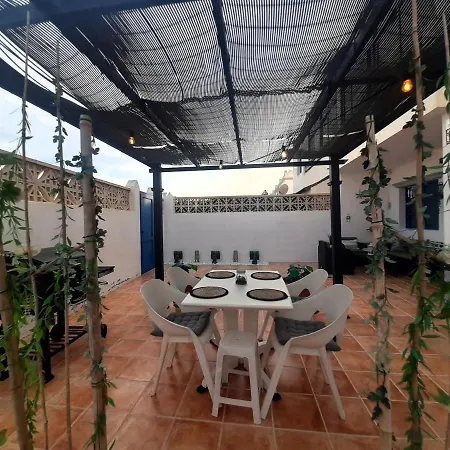 Apartment Independiente Luz Costa Calma