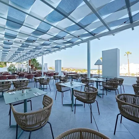 Labranda Golden Hotel Costa Calma