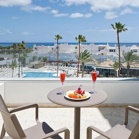 Labranda Golden Hotel