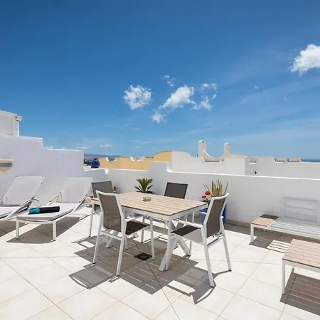 Apartment Casa Birke *