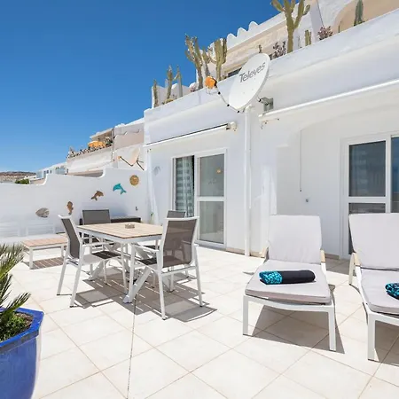 Apartment Casa Birke Costa Calma