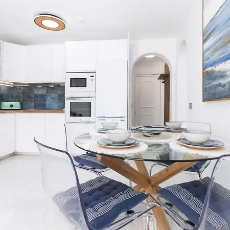 Casa Birke Apartment Costa Calma