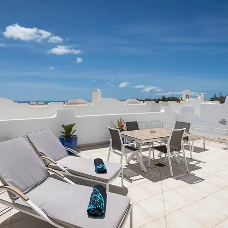 Apartment Casa Birke