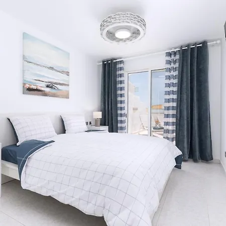 Casa Birke Apartment *