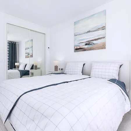 Apartment Casa Birke