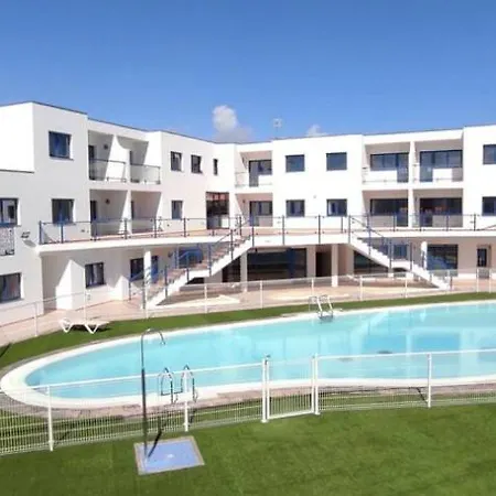 Costasun And Pool Apartment