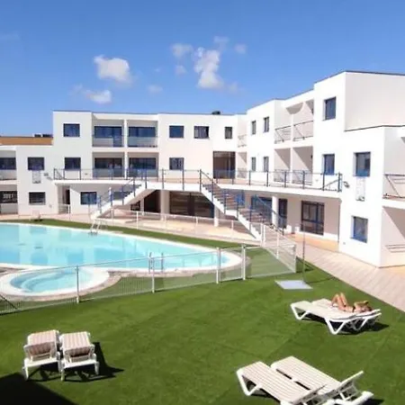 Costasun And Pool Apartment Costa Calma