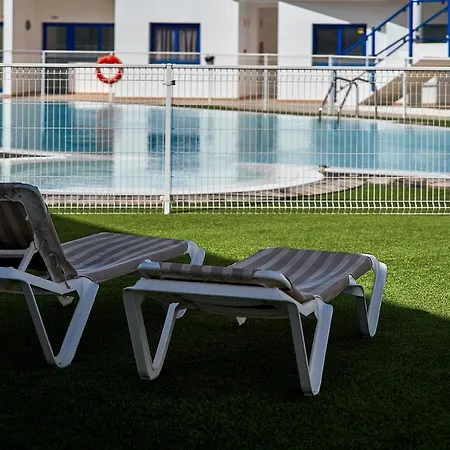 Costasun And Pool Apartment Costa Calma