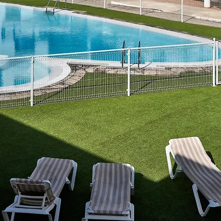 Costasun And Pool *