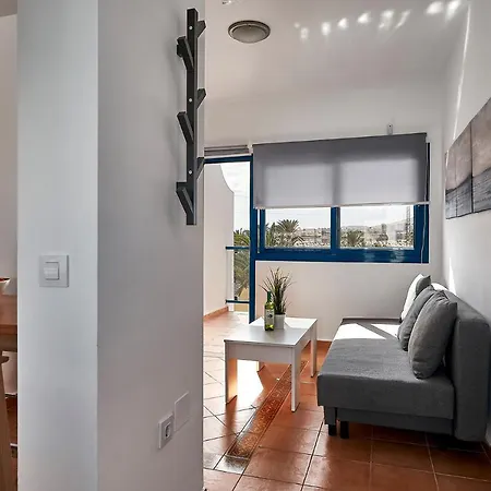 Costasun And Pool Apartment *
