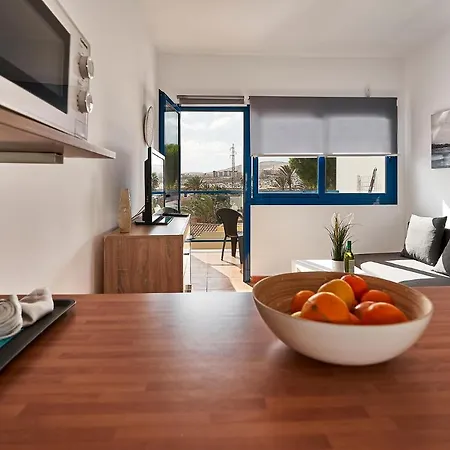 Costasun And Pool Apartment Costa Calma