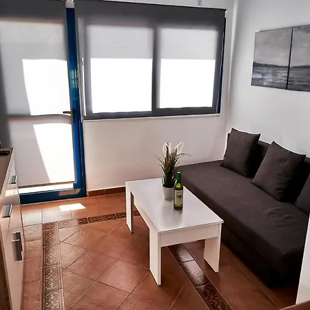 Costasun And Pool Apartment Costa Calma