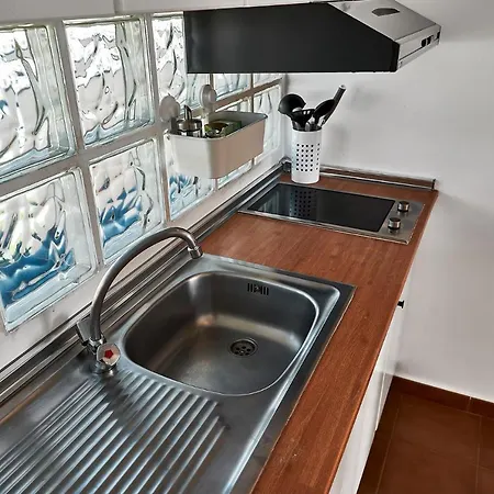 Costasun And Pool Apartment