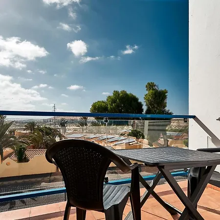 Apartment Costasun And Pool *