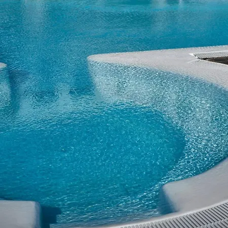Apartment Costasun And Pool