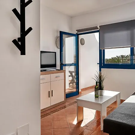 Apartment Costasun And Pool Costa Calma