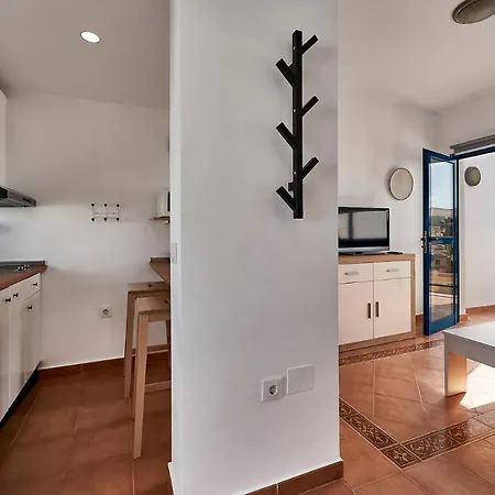 Costasun And Pool Apartment Costa Calma