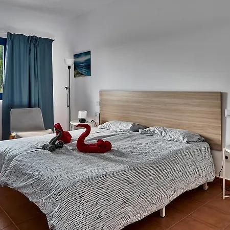 Costasun And Pool Apartment *