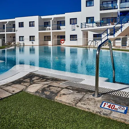 Costasun And Pool Costa Calma