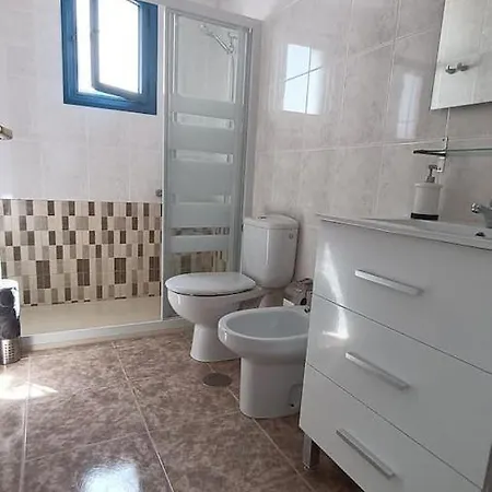 Ferienhaus Casa La Concha *