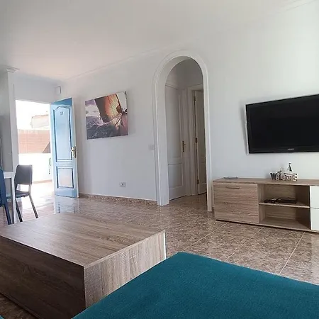 Ferienhaus Casa La Concha *