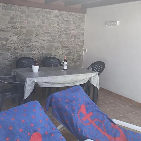Casa La Concha Ferienhaus *