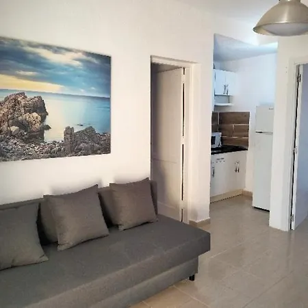 Apartment Mirador De Sotavento 8241