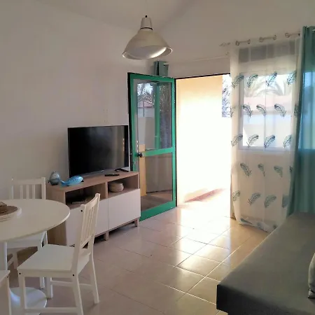 Apartment Mirador De Sotavento 8241