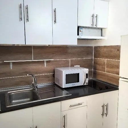 Apartment Mirador De Sotavento 8241 Costa Calma