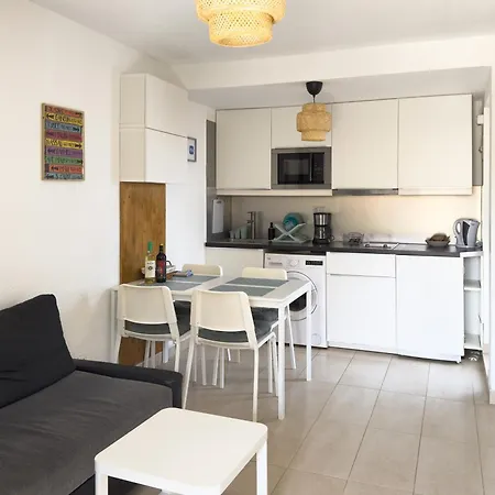 Casa Hugo Ferienpark *