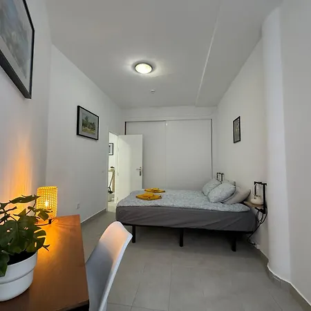 Apartment Casa Elias - Sun & *