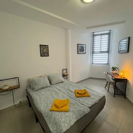 Casa Elias - Sun & Apartment