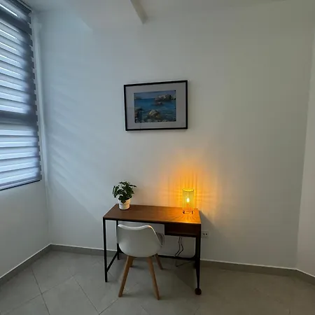 Casa Elias - Sun & Apartment *