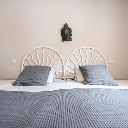 Casa Weimar Apartment *