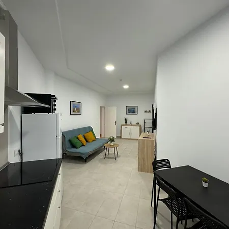 Apartment Casa Elias - Sun & *