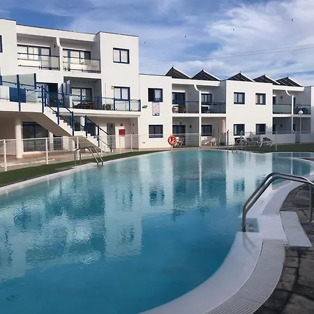 Casa Elias - Sun & Apartment *